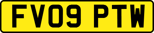 FV09PTW