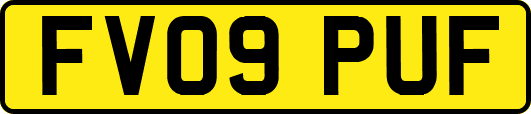 FV09PUF