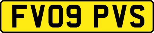 FV09PVS