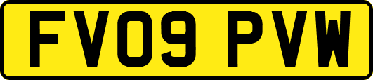 FV09PVW