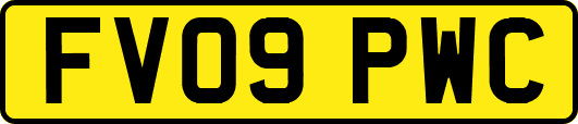 FV09PWC