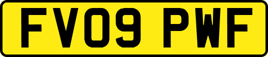 FV09PWF