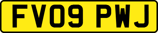 FV09PWJ