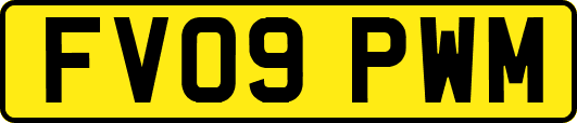 FV09PWM