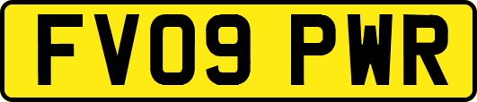 FV09PWR