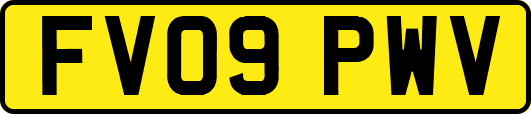FV09PWV