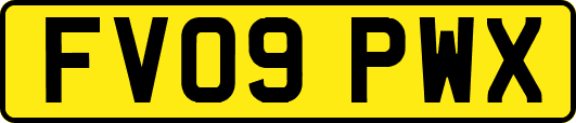 FV09PWX