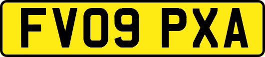 FV09PXA