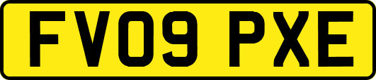 FV09PXE