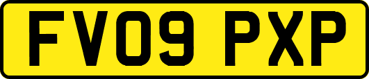 FV09PXP