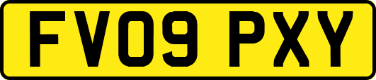 FV09PXY