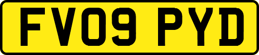 FV09PYD