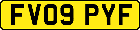 FV09PYF