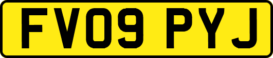 FV09PYJ