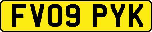 FV09PYK