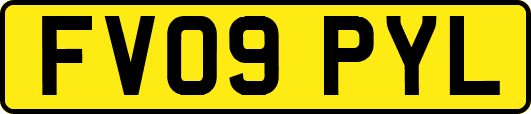 FV09PYL
