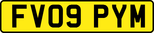 FV09PYM
