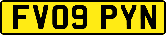 FV09PYN