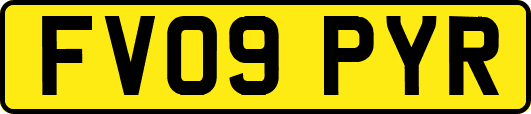 FV09PYR