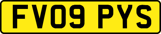 FV09PYS