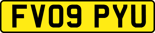 FV09PYU