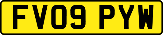 FV09PYW