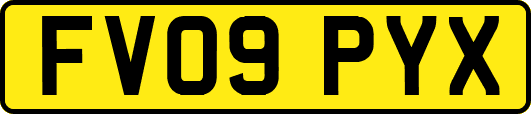 FV09PYX