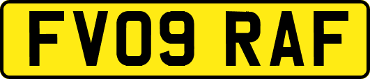 FV09RAF