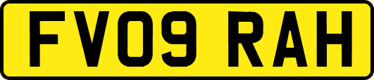 FV09RAH