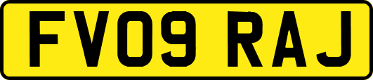 FV09RAJ