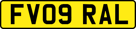 FV09RAL
