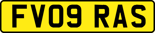 FV09RAS