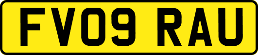 FV09RAU