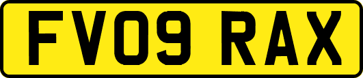 FV09RAX