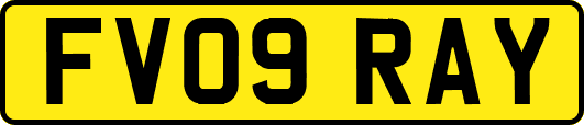 FV09RAY