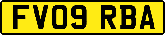 FV09RBA