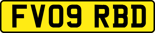 FV09RBD