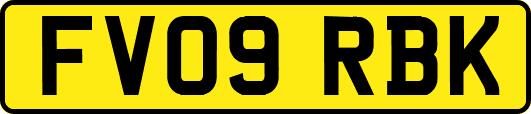 FV09RBK