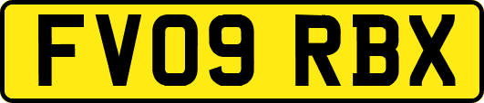 FV09RBX
