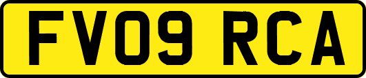 FV09RCA