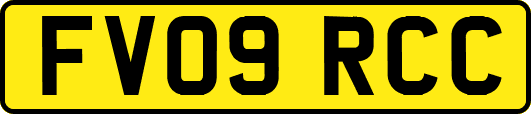 FV09RCC