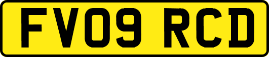 FV09RCD