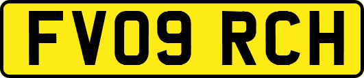 FV09RCH