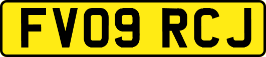 FV09RCJ