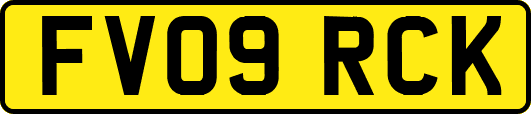FV09RCK