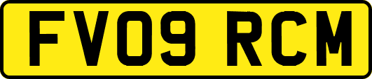 FV09RCM