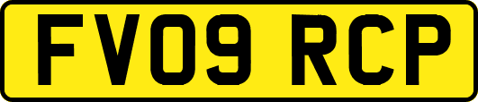 FV09RCP