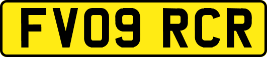 FV09RCR