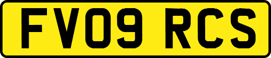 FV09RCS