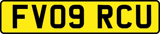 FV09RCU